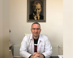 Dr. Hüseyin ULUIŞIK